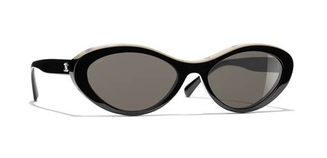 where to buy chanel sunglasses in paris|chanel sunglasses with clear sides.